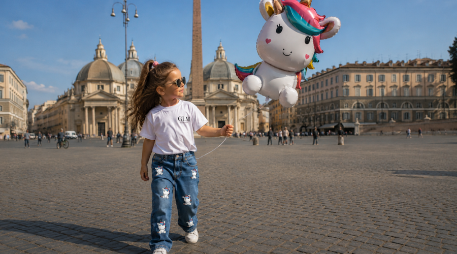 GLM for KIDS ph Press