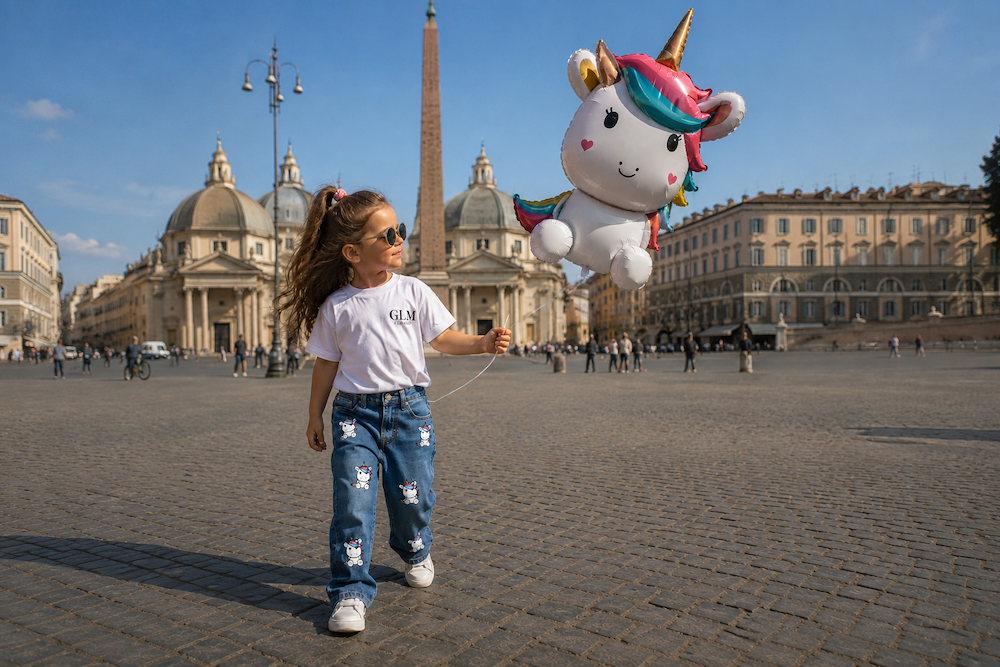 GLM for KIDS ph Press