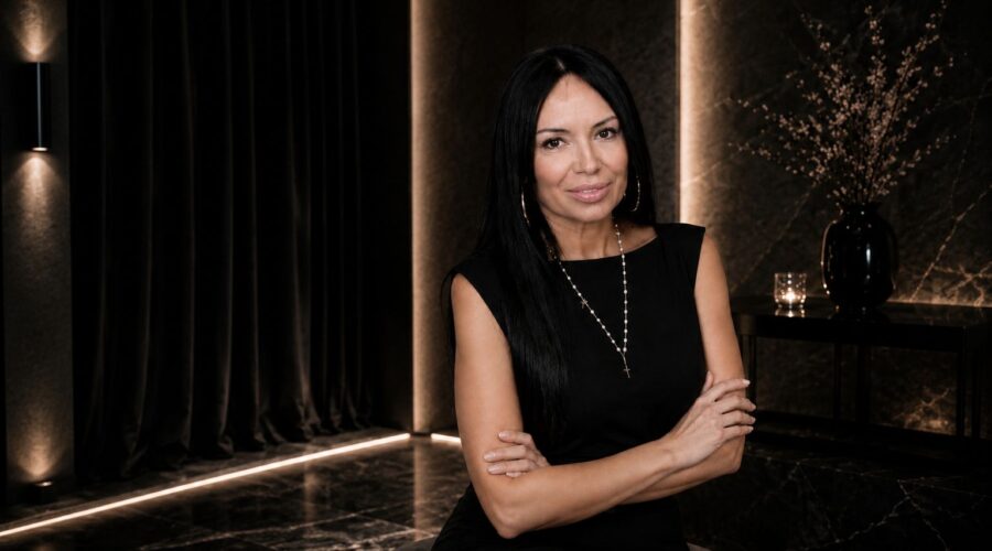 Letizia Bonelli ph press