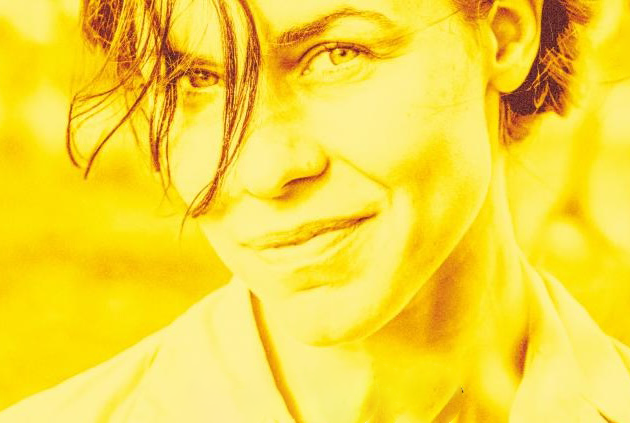 Per amore di una donna ph Press