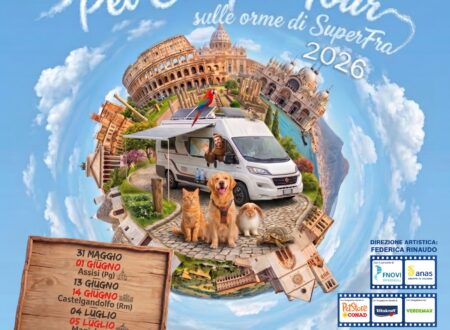 Super Fra Pet Camper Tour ph press