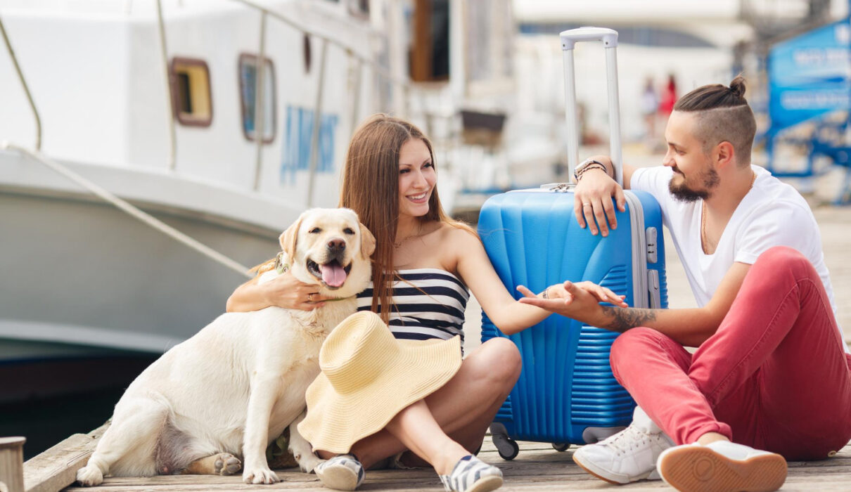 Vacanze con gli animali ph fp