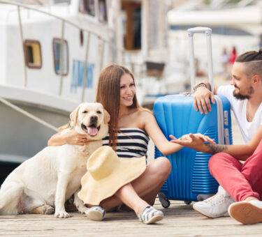 Vacanze con gli animali ph fp