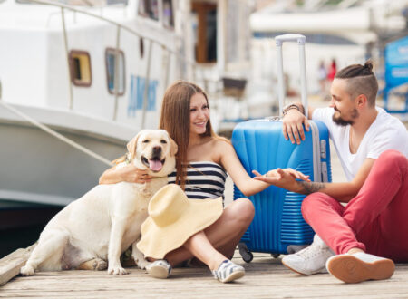 Vacanze con gli animali ph fp