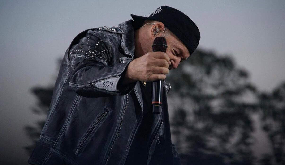 Vasco Rossi ph IG