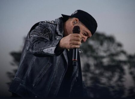 Vasco Rossi ph IG