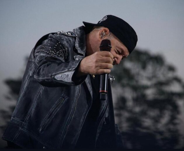 Vasco Rossi ph IG