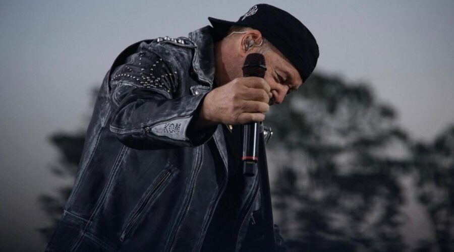 Vasco Rossi ph IG