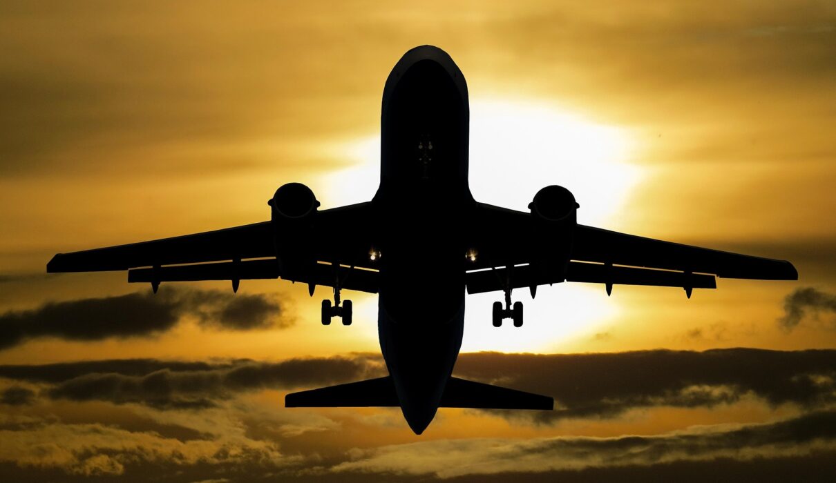 Voli low cost ph Pixabay