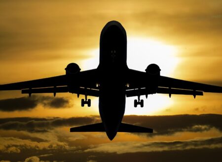Voli low cost ph Pixabay