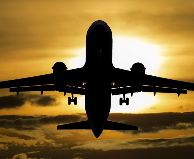 Voli low cost ph Pixabay