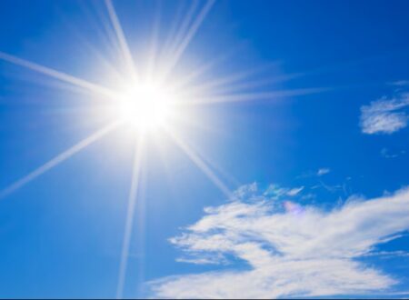 allerta sole e caldo ph fp