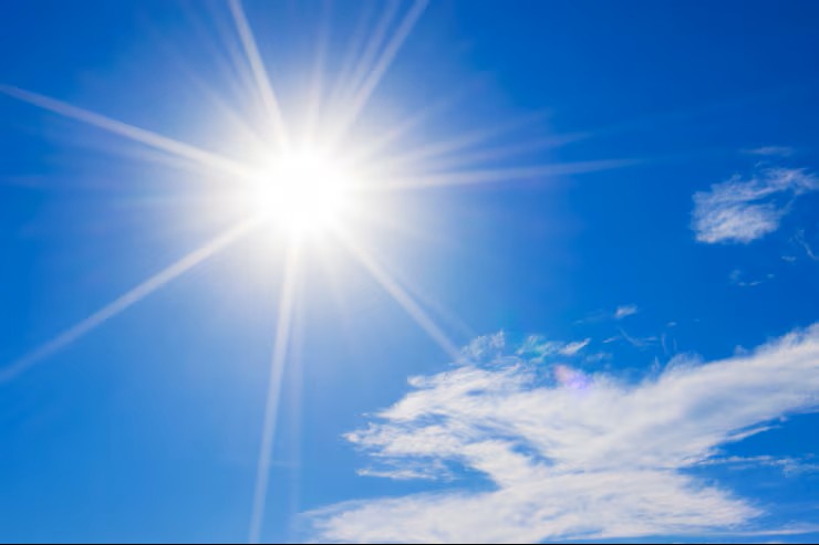 allerta sole e caldo ph fp