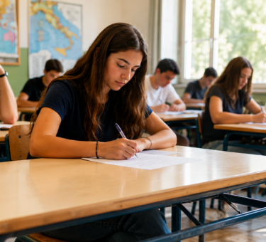 maturità ph ai