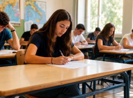 maturità ph ai