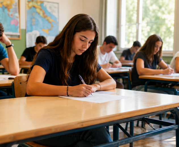 maturità ph ai