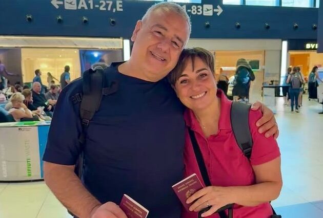 Benedetta Rossi ph ig