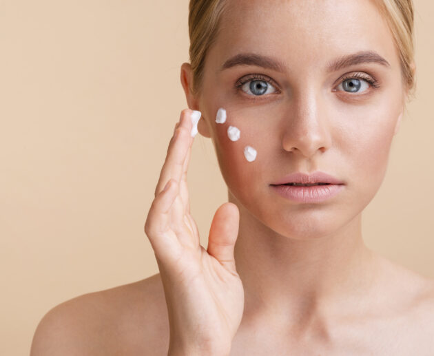 Crema solare ph Press