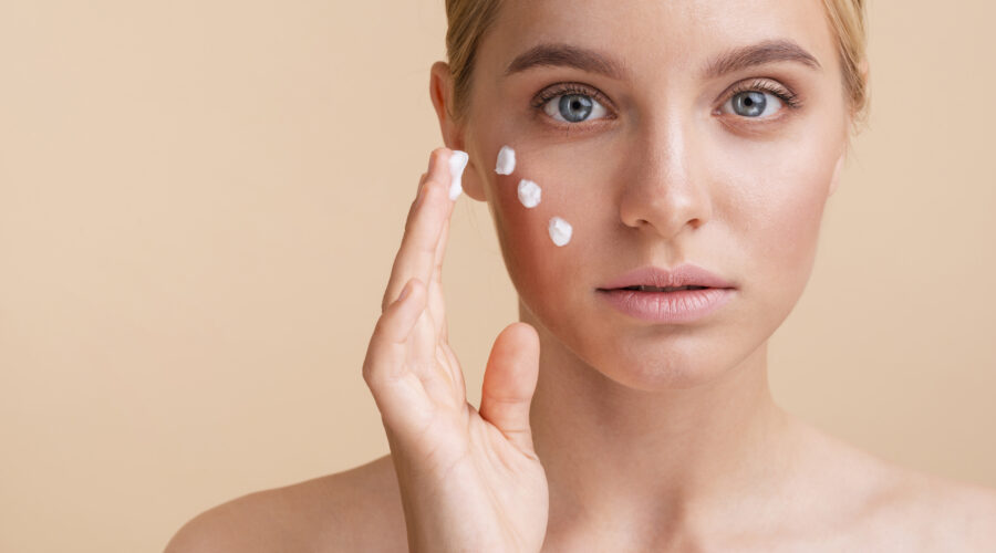 Crema solare ph Press