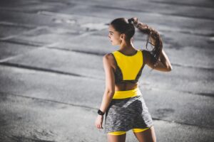 Donna sport ph Press