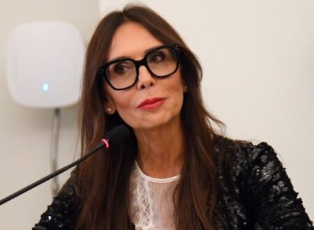 Elisa Caponetti ph Press