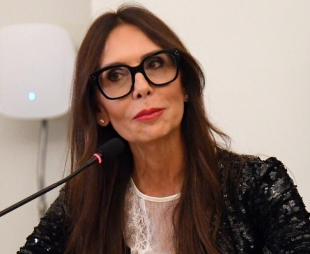 Elisa Caponetti ph Press