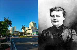 Julia Tuttle - Miami ph WP
