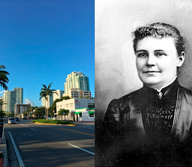 Julia Tuttle - Miami ph WP