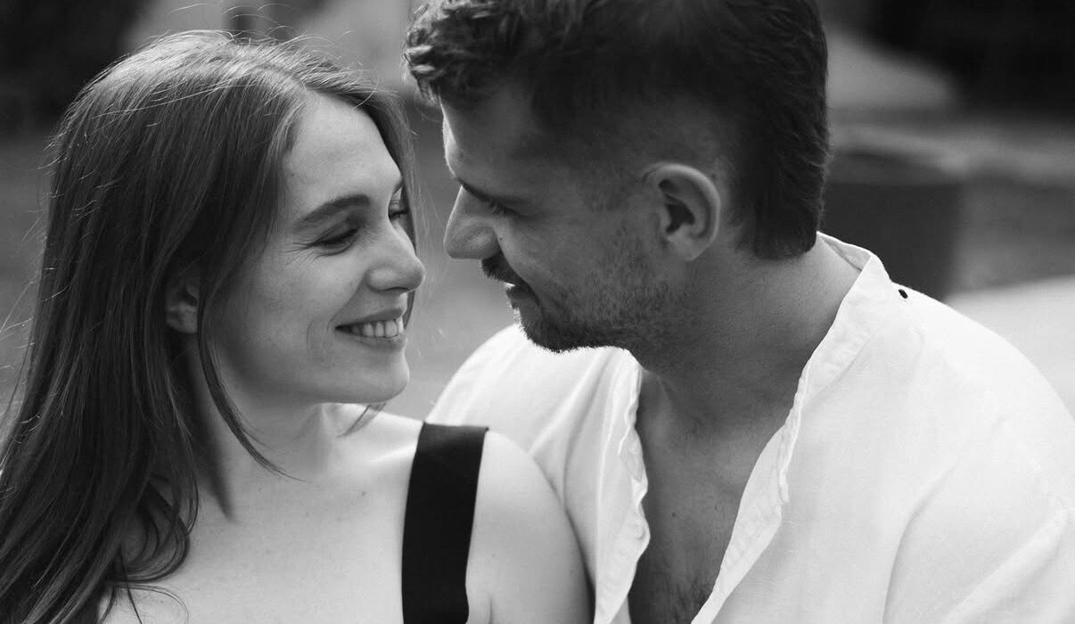 Ludovica Martino ph IG