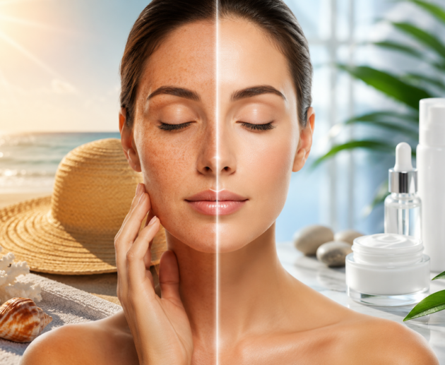 Skyn Longevity ph Press