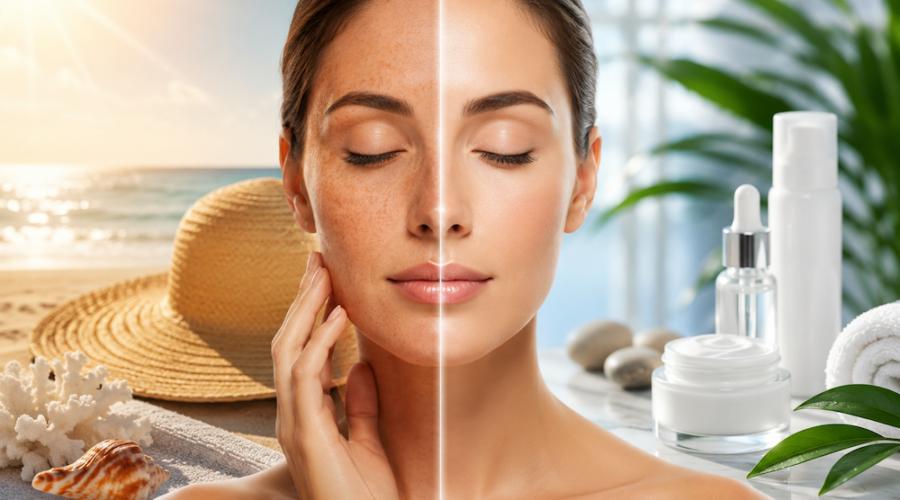 Skyn Longevity ph Press