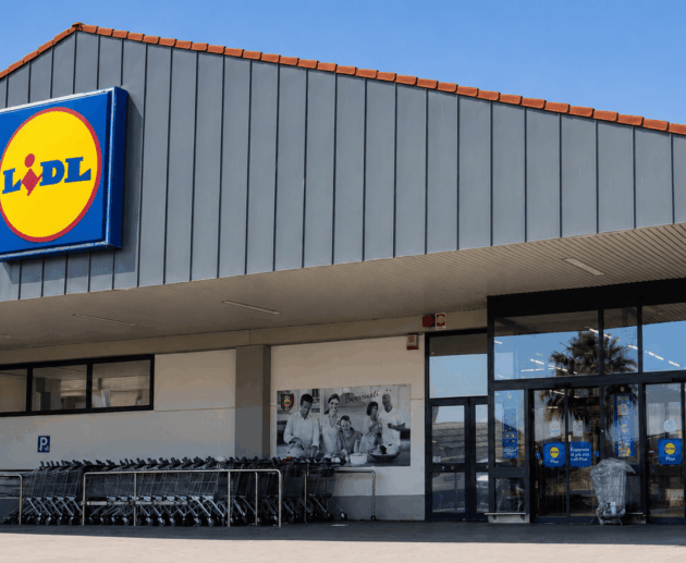 lidl ph maps