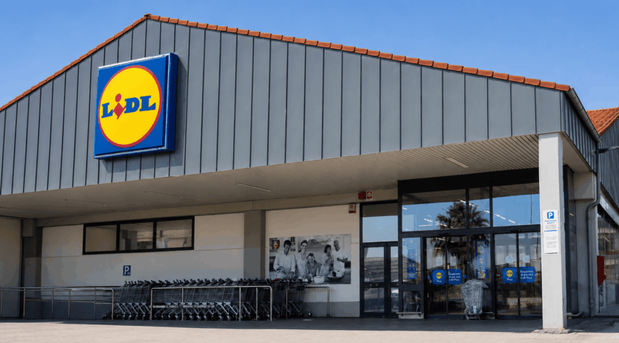 lidl ph maps