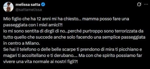 post Melissa Satta.jpg