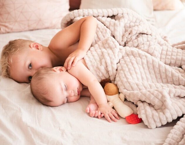 sonno bambini estate ph fp