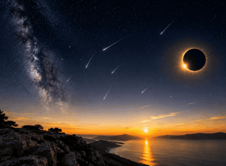 12 agosto eclissi perseidi ph ai