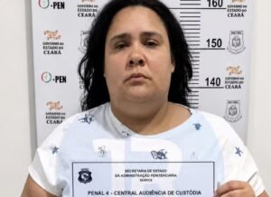 Arresto donna 38 anni truffa