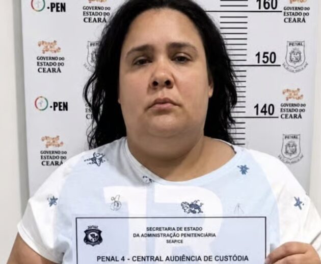 Arresto donna 38 anni truffa