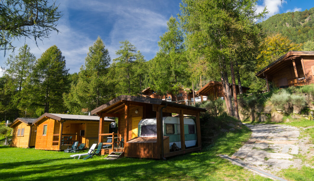 Camping Village Yolki Palki ph Press