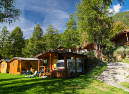Camping Village Yolki Palki ph Press