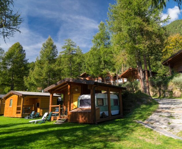 Camping Village Yolki Palki ph Press
