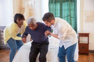 Caregiver ph Pexels