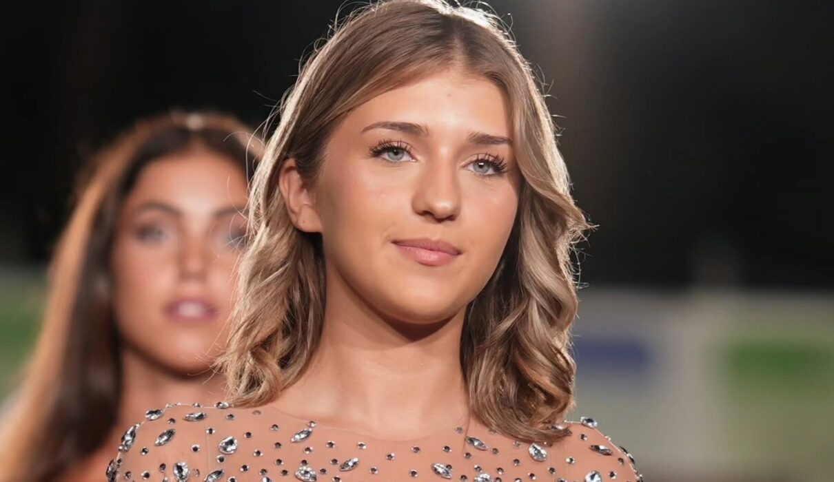 Elisa Vardoni ph IG