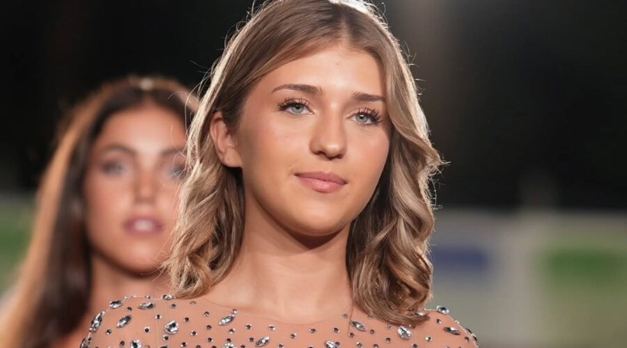 Elisa Vardoni ph IG
