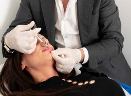 Microneedling ph Press