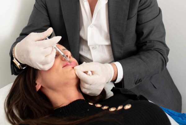 Microneedling ph Press