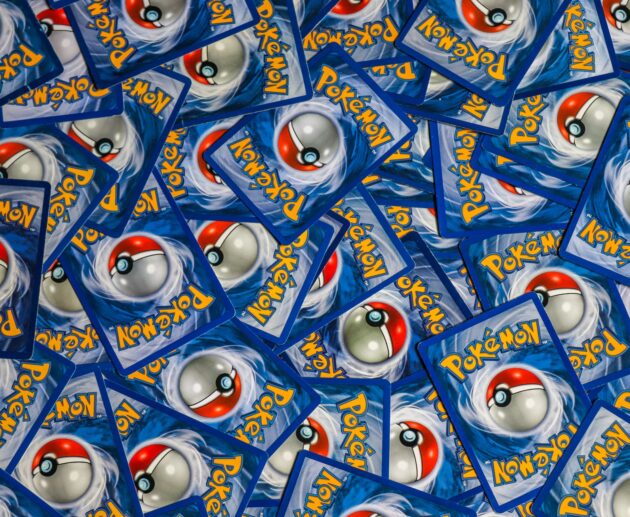 Mondiali Pokémon ph Pexels