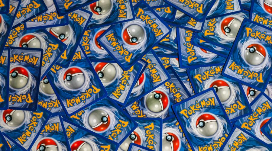 Mondiali Pokémon ph Pexels