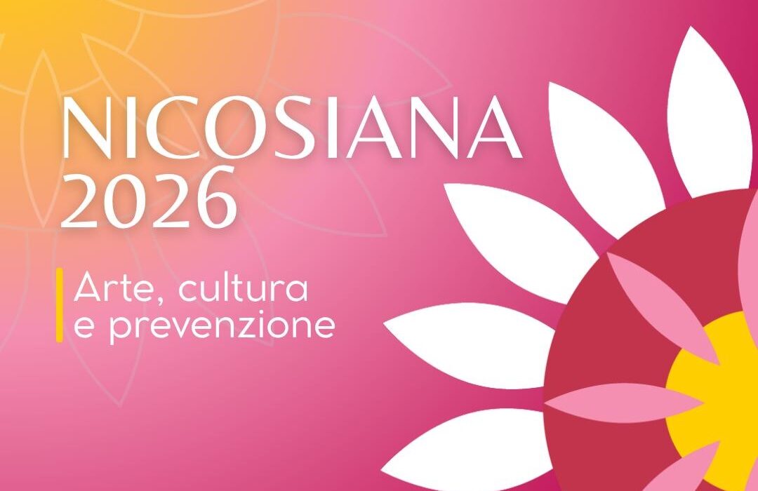 Nicosiana_Locandina - Prevenzione on cologica