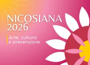 Nicosiana_Locandina - Prevenzione on cologica